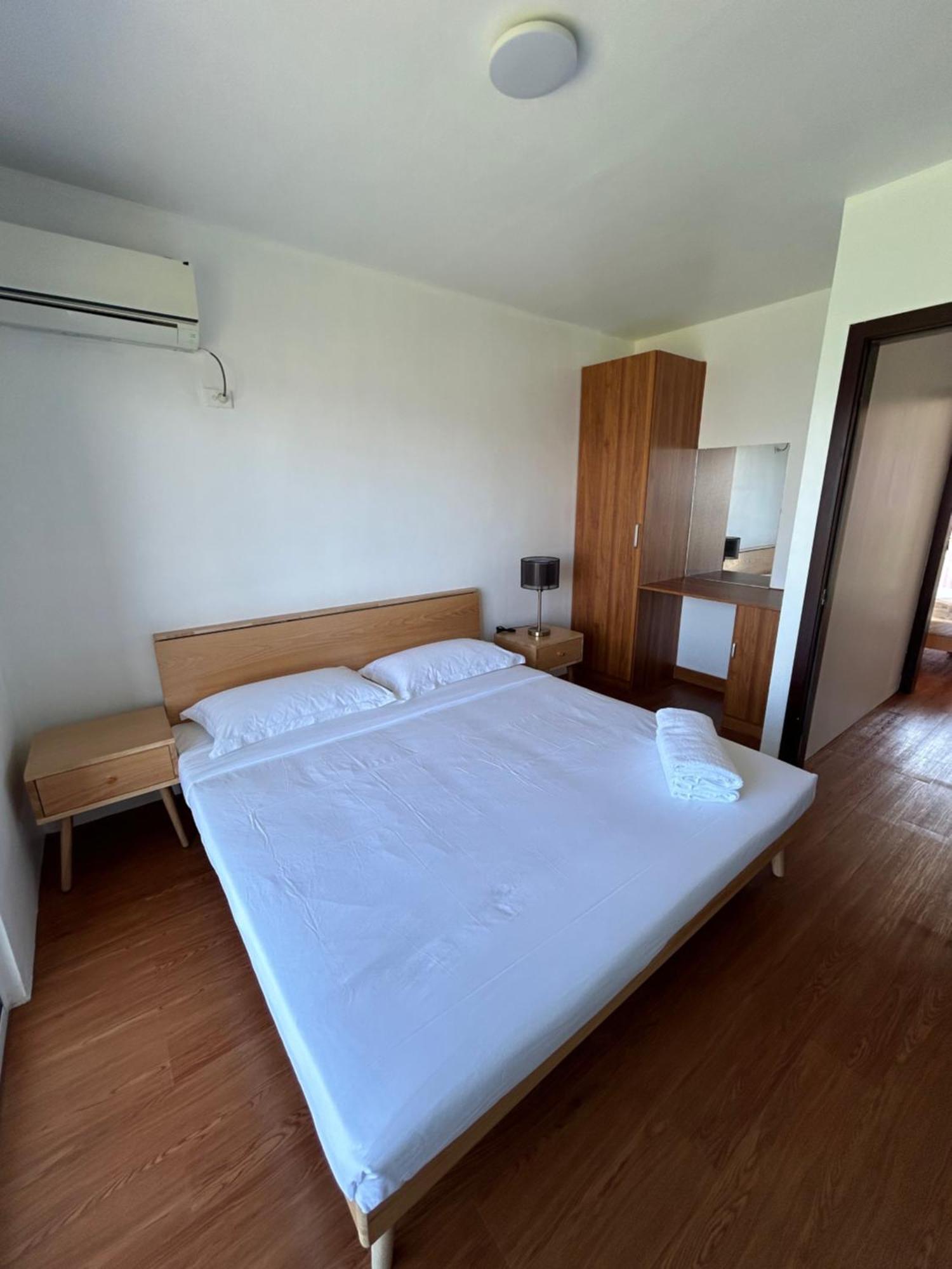 Easy Apt Suva Exterior photo