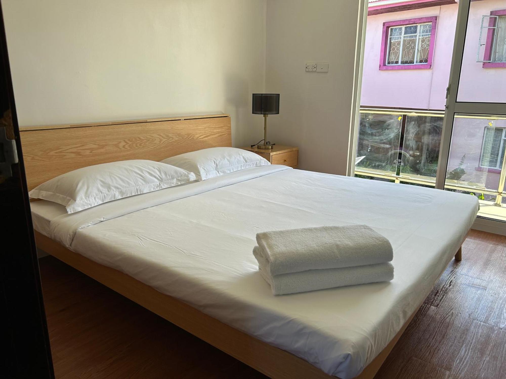 Easy Apt Suva Exterior photo
