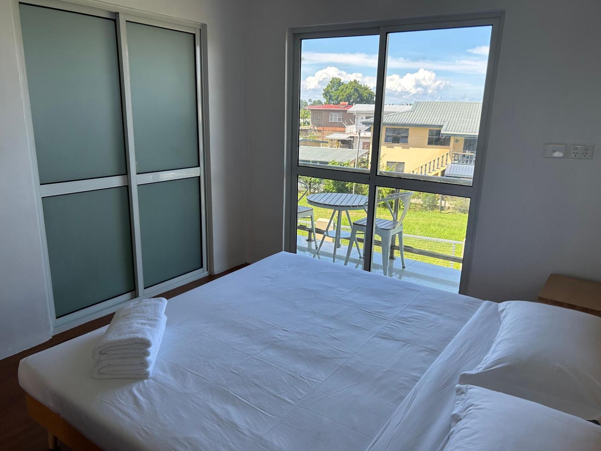 Easy Apt Suva Exterior photo