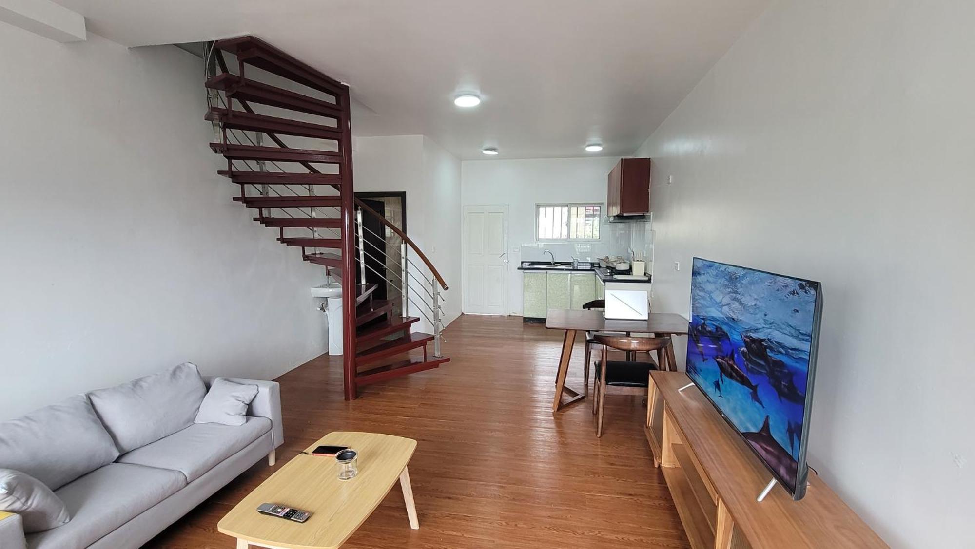 Easy Apt Suva Exterior photo